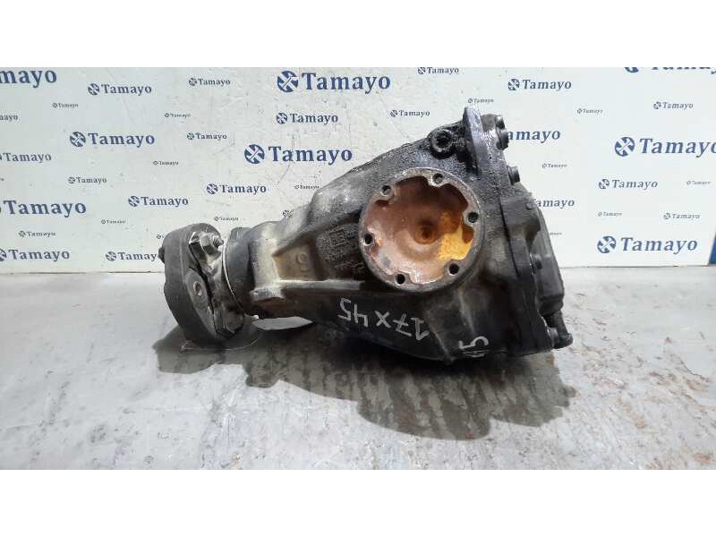 Recambio de diferencial trasero para mercedes-benz clase c (w203) berlina 2.2 cdi cat referencia OEM IAM   