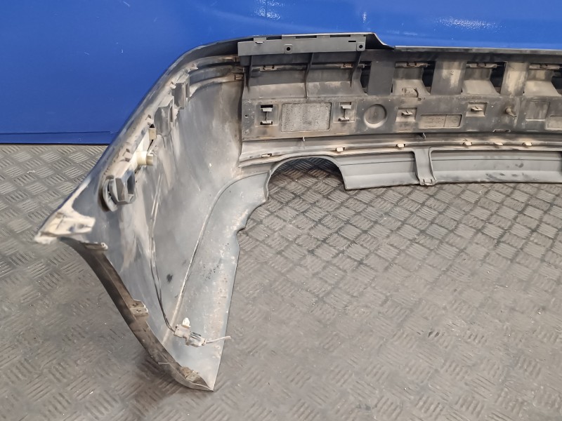 Recambio de paragolpes trasero para volvo s40 berlina 1.8 cat (1834 cm3) referencia OEM IAM   