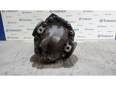 Recambio de diferencial trasero para mercedes-benz clase c (w203) berlina 2.2 cdi cat referencia OEM IAM    2
