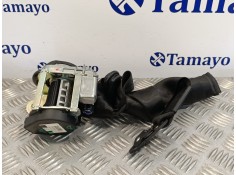 Recambio de cinturon seguridad delantero derecho para audi q7 (4l) 3.0 v6 24v tdi referencia OEM IAM 606728300  