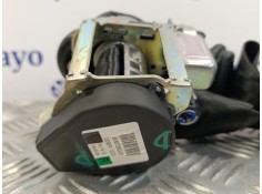 Recambio de cinturon seguridad delantero derecho para audi q7 (4l) 3.0 v6 24v tdi referencia OEM IAM 606728300   2