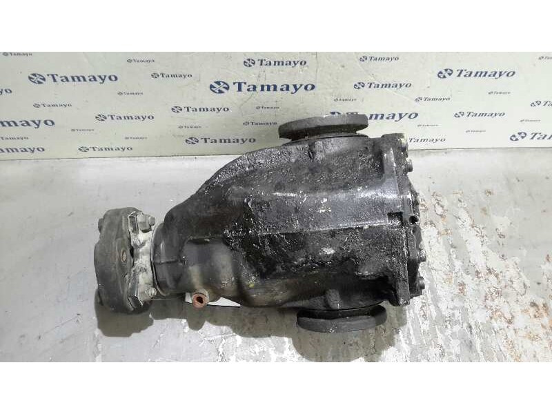 Recambio de diferencial trasero para mercedes-benz clase c (w203) berlina 2.2 cdi cat referencia OEM IAM   