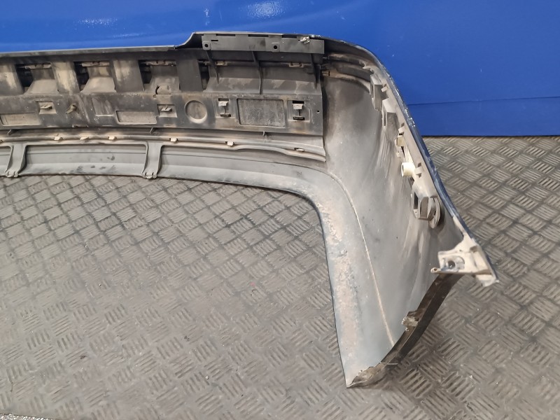 Recambio de paragolpes trasero para volvo s40 berlina 1.8 cat (1834 cm3) referencia OEM IAM   