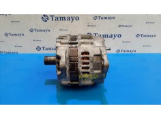 Recambio de alternador para renault master ii ph. 2 doka/pr. fgst 3.0 dci diesel cat (zd3) referencia OEM IAM 23100DB000  