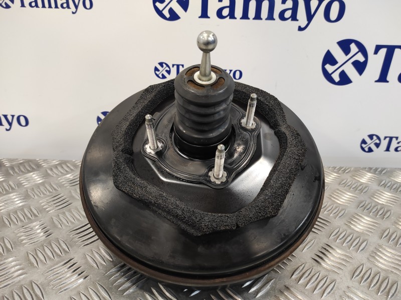 Recambio de servofreno para peugeot 308 1.6 16v referencia OEM IAM 9682516580 9682516580 0204051858