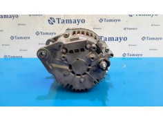 Recambio de alternador para renault master ii ph. 2 doka/pr. fgst 3.0 dci diesel cat (zd3) referencia OEM IAM 23100DB000   2