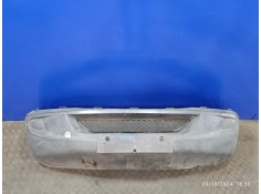 Recambio de paragolpes delantero para mercedes-benz sprinter 02.00  caja cerrada referencia OEM IAM   