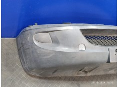 Recambio de paragolpes delantero para mercedes-benz sprinter 02.00  caja cerrada referencia OEM IAM    2