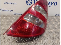 Recambio de piloto trasero derecho para mercedes-benz clase a (w169) a 160 cdi exclusive edition (169.006) referencia OEM IAM A1 2