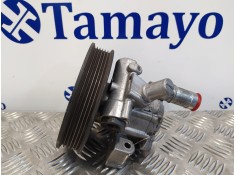 Recambio de bomba servodireccion para mercedes-benz vito (w638) combi 2.2 16v cdi turbodiesel cat referencia OEM IAM A0024667001 2