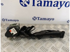 Recambio de cinturon seguridad trasero izquierdo para audi q7 (4l) 3.0 v6 24v tdi referencia OEM IAM 606669600  