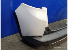 Recambio de paragolpes trasero para peugeot 2008 (--.2013) 1.2 12v e-thp / puretech referencia OEM IAM    2