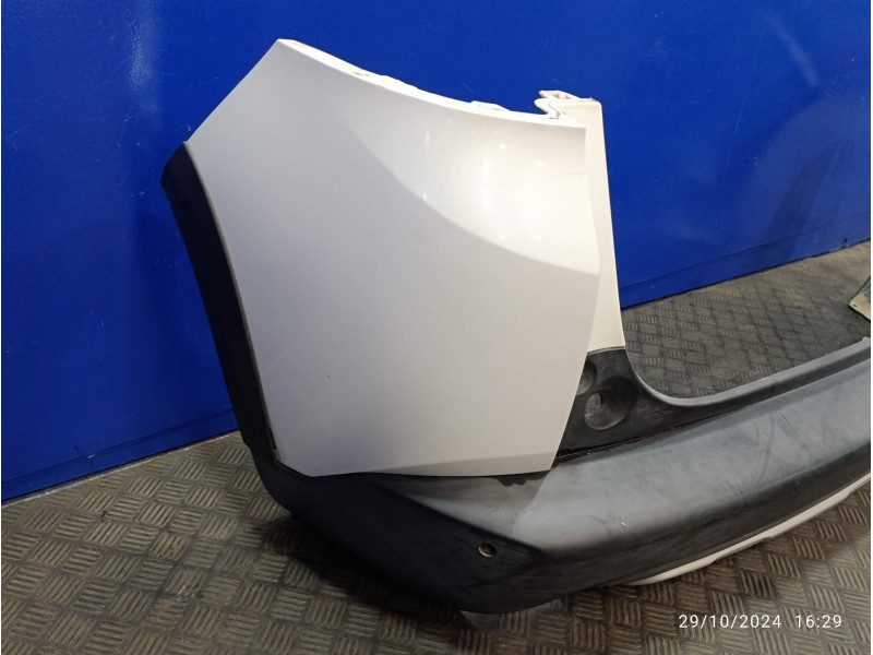 Recambio de paragolpes trasero para peugeot 2008 (--.2013) 1.2 12v e-thp / puretech referencia OEM IAM   