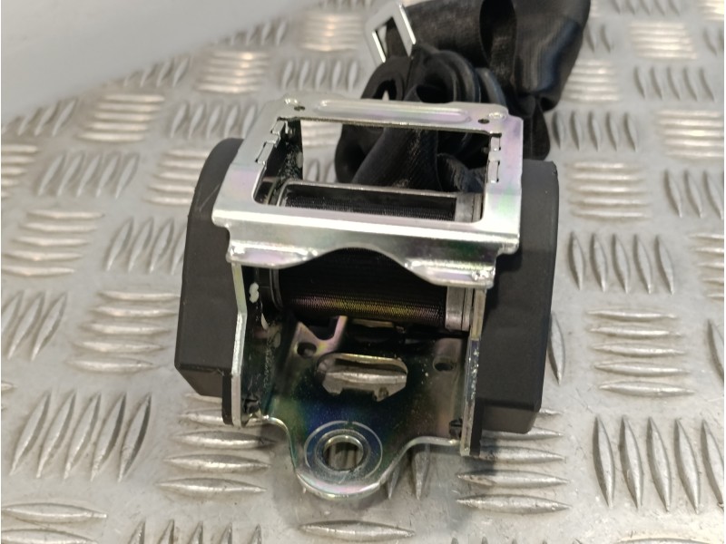 Recambio de cinturon seguridad trasero izquierdo para audi q7 (4l) 3.0 v6 24v tdi referencia OEM IAM 606669600  