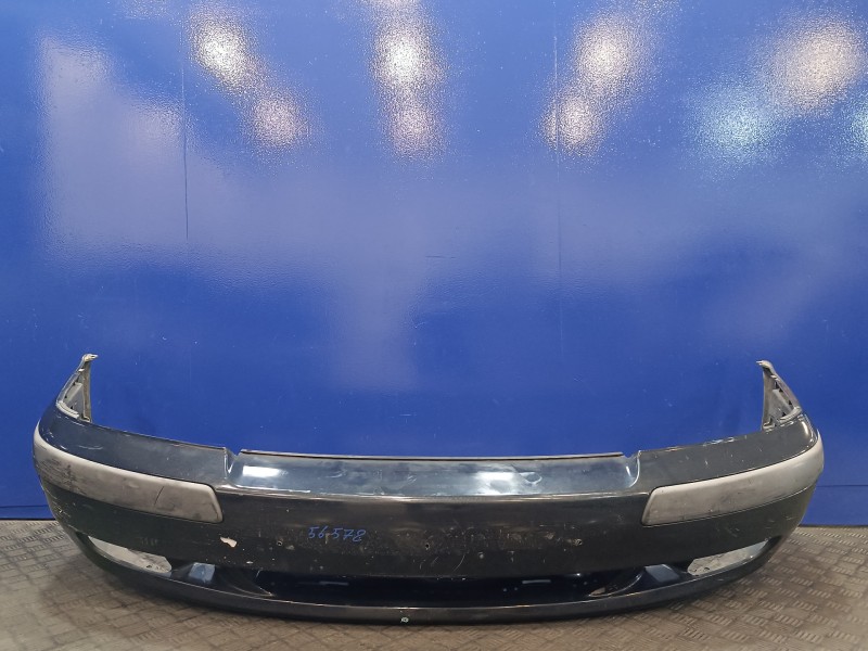 Recambio de paragolpes delantero para volvo s40 berlina 1.8 cat (1834 cm3) referencia OEM IAM   