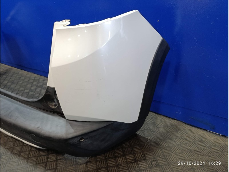 Recambio de paragolpes trasero para peugeot 2008 (--.2013) 1.2 12v e-thp / puretech referencia OEM IAM   