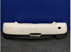 Recambio de paragolpes trasero para mini mini (r56) referencia OEM IAM   
