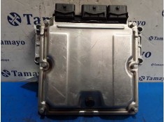 Recambio de centralita motor uce para citroën c5 berlina 2.0 hdi referencia OEM IAM 0281010808 EDC15C213 9644721080 2