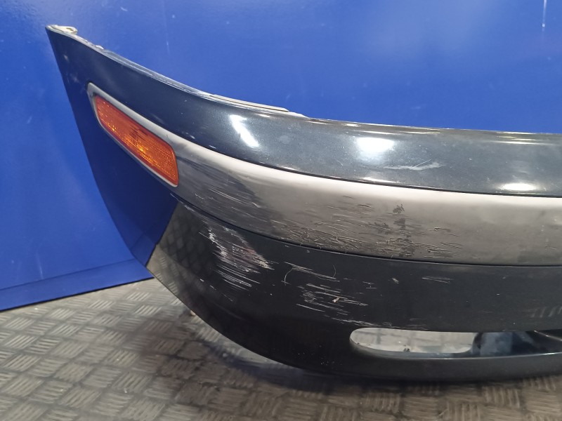 Recambio de paragolpes delantero para volvo s40 berlina 1.8 cat (1834 cm3) referencia OEM IAM   