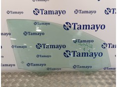 Recambio de luna delantera derecha para audi q7 (4l) 3.0 v6 24v tdi referencia OEM IAM 43R001582  