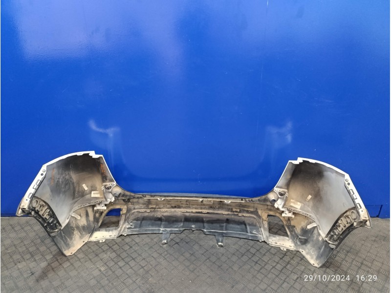 Recambio de paragolpes trasero para peugeot 2008 (--.2013) 1.2 12v e-thp / puretech referencia OEM IAM   