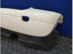 Recambio de paragolpes trasero para mini mini (r56) referencia OEM IAM    2