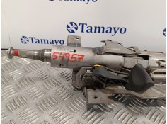 Recambio de columna direccion para peugeot 308 1.6 16v referencia OEM IAM    2