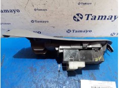 Recambio de mando elevalunas delantero izquierdo para nissan almera (n16/e) referencia OEM IAM 80961BM500   2