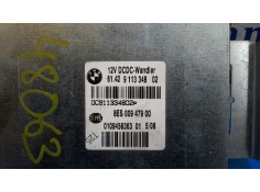 Recambio de modulo electronico para bmw serie 3 cabrio (e93) referencia OEM IAM 61429113348  8ES00947900 2