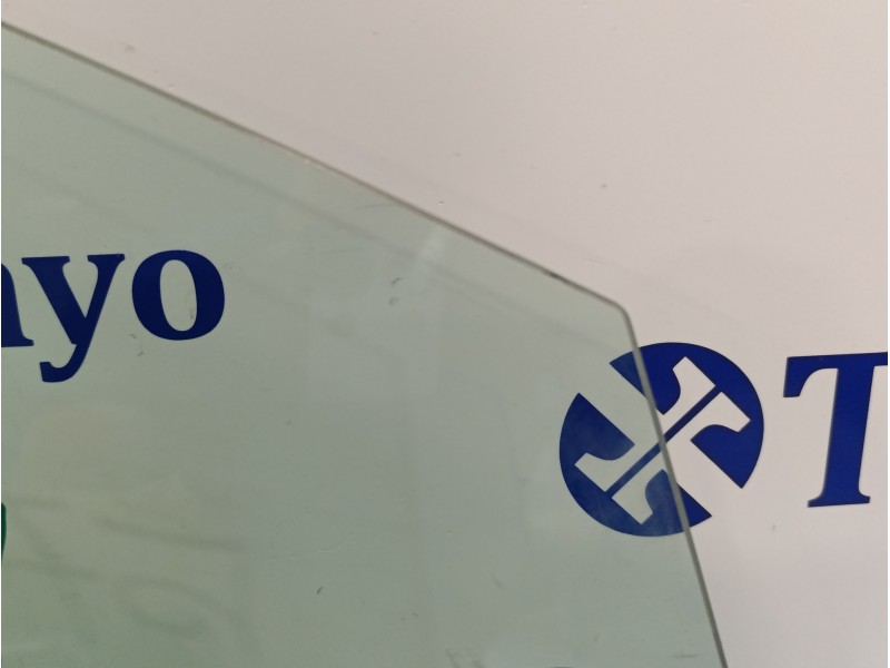 Recambio de luna delantera derecha para audi q7 (4l) 3.0 v6 24v tdi referencia OEM IAM 43R001582  