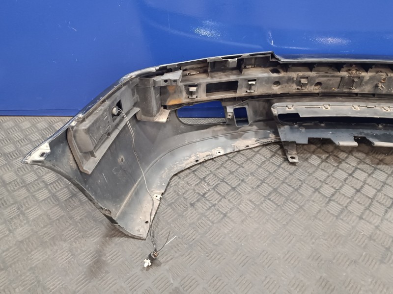 Recambio de paragolpes delantero para volvo s40 berlina 1.8 cat (1834 cm3) referencia OEM IAM   