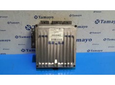 Recambio de centralita motor uce para renault megane ii berlina 5p 1.5 dci diesel cat referencia OEM IAM 8200399038 R0410B034A 8