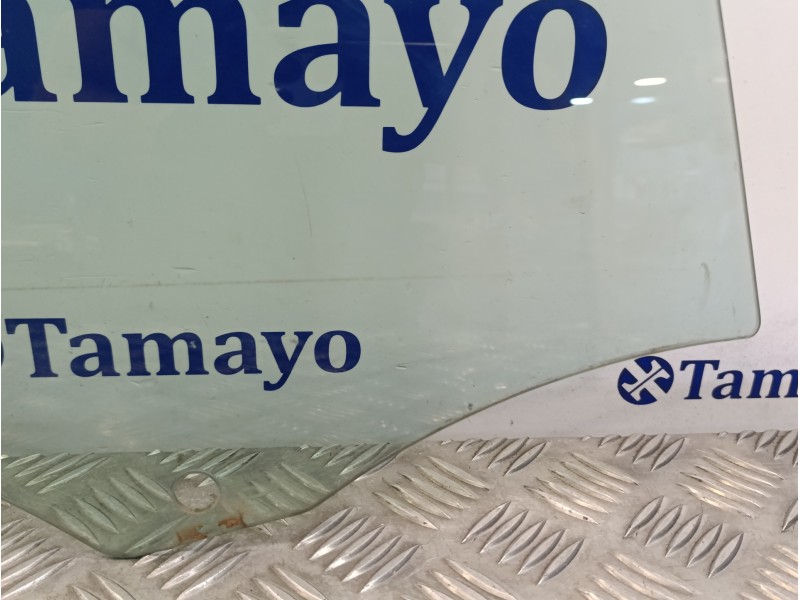 Recambio de luna delantera derecha para audi q7 (4l) 3.0 v6 24v tdi referencia OEM IAM 43R001582  