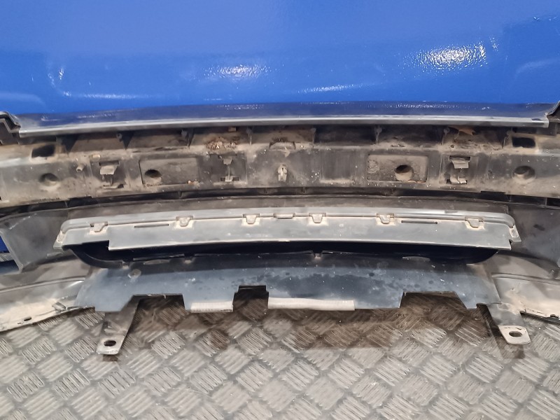 Recambio de paragolpes delantero para volvo s40 berlina 1.8 cat (1834 cm3) referencia OEM IAM   