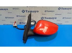 Recambio de retrovisor izquierdo para fiat stilo (192) 1.9 jtd 16v cat referencia OEM IAM    2