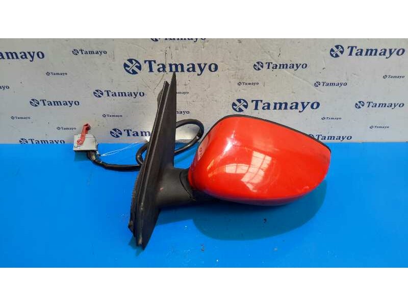 Recambio de retrovisor izquierdo para fiat stilo (192) 1.9 jtd 16v cat referencia OEM IAM   