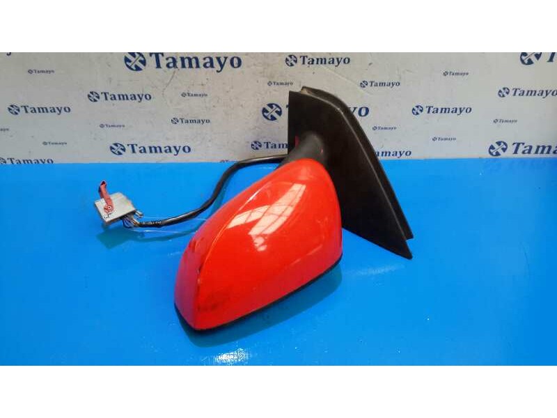 Recambio de retrovisor izquierdo para fiat stilo (192) 1.9 jtd 16v cat referencia OEM IAM   