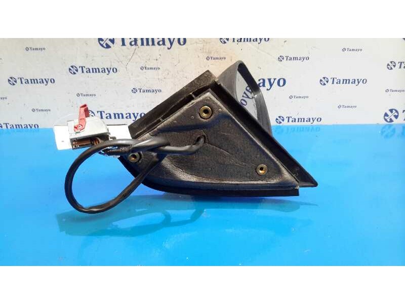 Recambio de retrovisor izquierdo para fiat stilo (192) 1.9 jtd 16v cat referencia OEM IAM   