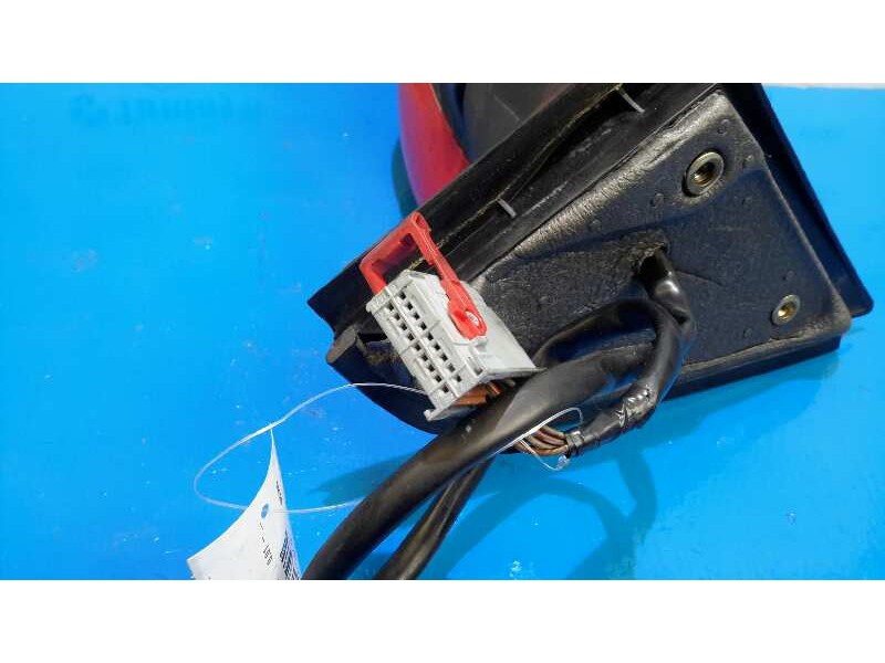 Recambio de retrovisor izquierdo para fiat stilo (192) 1.9 jtd 16v cat referencia OEM IAM   