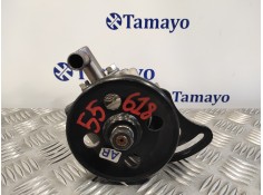 Recambio de bomba direccion para chevrolet aveo 1.2 cat referencia OEM IAM 95953908  