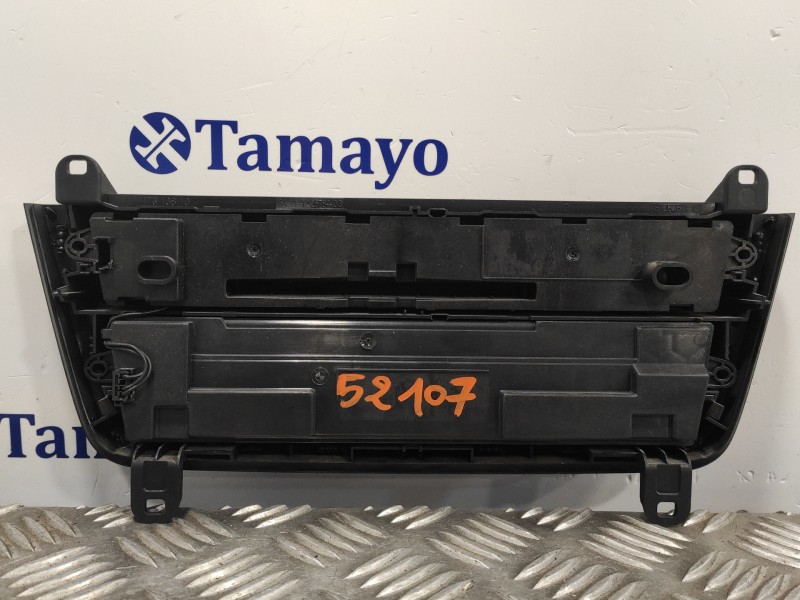 Recambio de mando climatizador para bmw serie 3 touring (f31) 2.0 turbodiesel referencia OEM IAM 64119226784  17313810