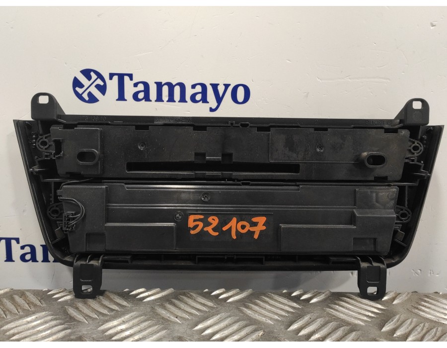 Recambio de mando climatizador para bmw serie 3 touring (f31) 2.0 turbodiesel referencia OEM IAM 64119226784  17313810