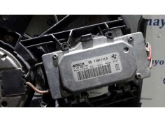 Recambio de electroventilador para bmw serie 3 cabrio (e93) referencia OEM IAM 75306509  75617119 2