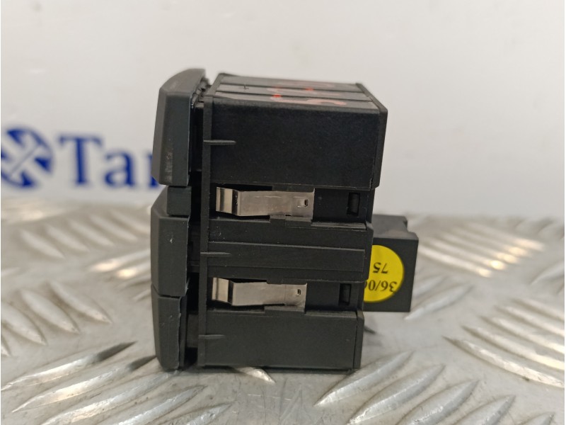 Recambio de mando multifuncion para audi q7 (4l) 3.0 v6 24v tdi referencia OEM IAM 4L1927123A  