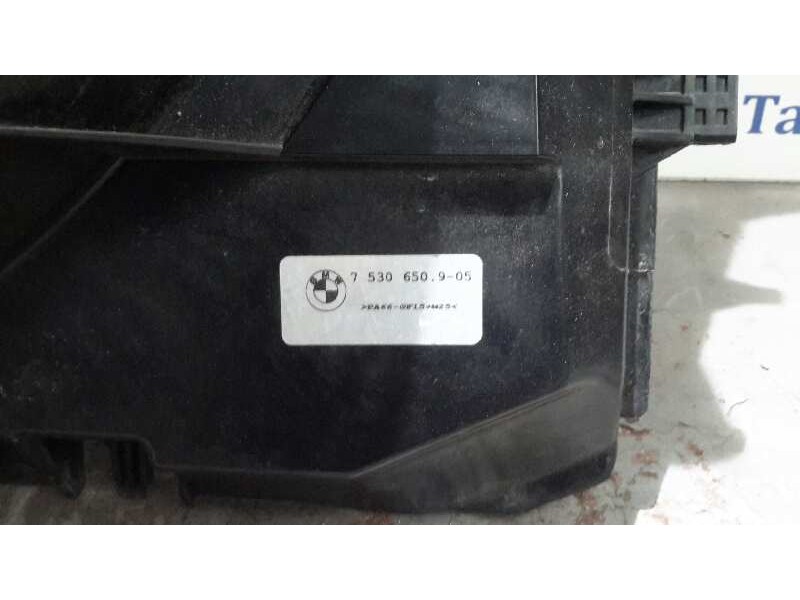 Recambio de electroventilador para bmw serie 3 cabrio (e93) referencia OEM IAM 75306509  75617119