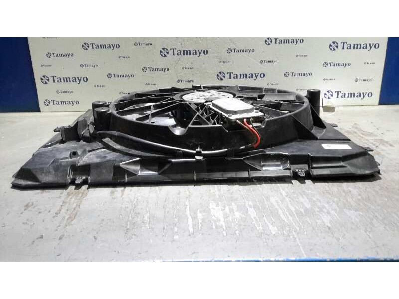 Recambio de electroventilador para bmw serie 3 cabrio (e93) referencia OEM IAM 75306509  75617119