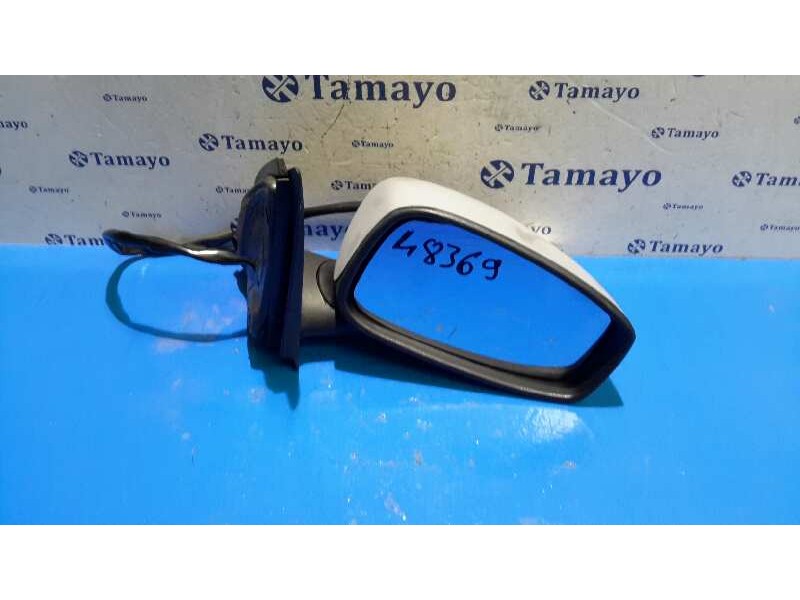 Recambio de retrovisor derecho para fiat stilo (192) 1.9 jtd 16v cat referencia OEM IAM   