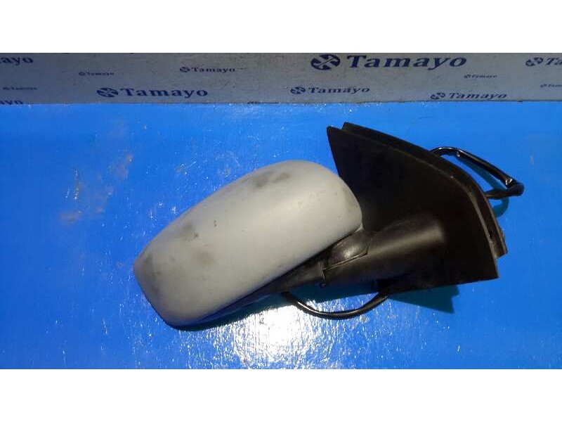 Recambio de retrovisor derecho para fiat stilo (192) 1.9 jtd 16v cat referencia OEM IAM   