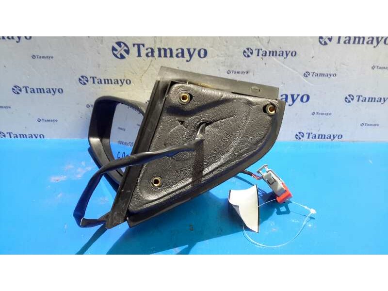 Recambio de retrovisor derecho para fiat stilo (192) 1.9 jtd 16v cat referencia OEM IAM   