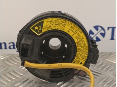 Recambio de anillo airbag para toyota yaris (ncp1/nlp1/scp1) 1.0 cat referencia OEM IAM   